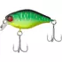 Воблер Jackall Chubby Magnum 50F SR 50mm 8.3g Mat Tiger, фото 